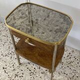 Table haute / gueridon