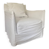 Fauteuil Ghost 05