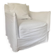 Fauteuil Ghost 05