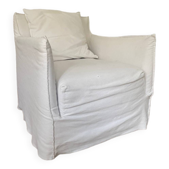 Fauteuil Ghost 05