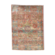 Carpet nine Afghan 138 x 196 cm