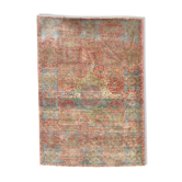 Carpet nine Afghan 138 x 196 cm