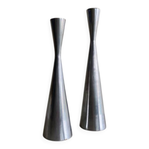 bougeoirs Erika Pekkari