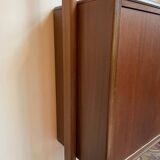 Wall unit - William Watting for Fristho