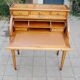 cylinder desk in Louis XVI style