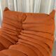 Chauffeuse Togo  par Michel Ducaroy pour Ligne Roset