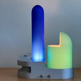 “Rimorchiatore” table lamp by Gae Aulenti for Fontana Arte