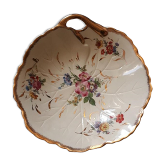 Coupe en porcelaine