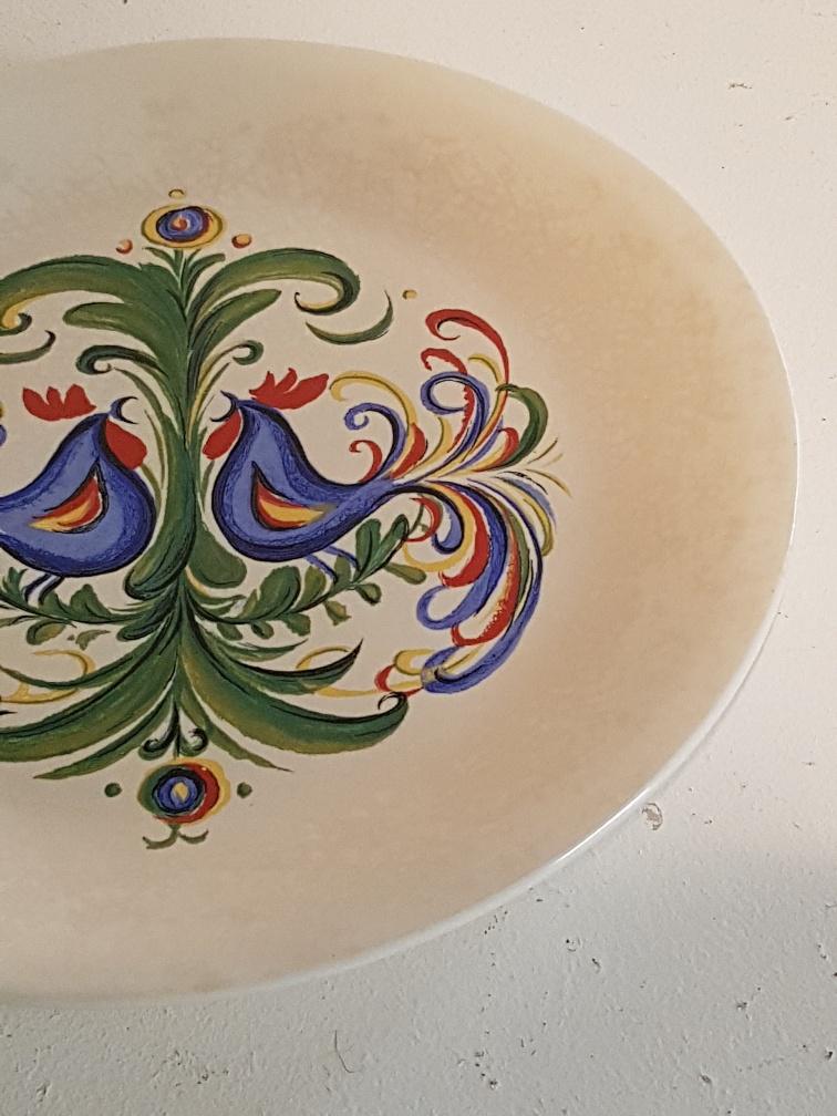 8 Dessert plates Villeroy - Boch