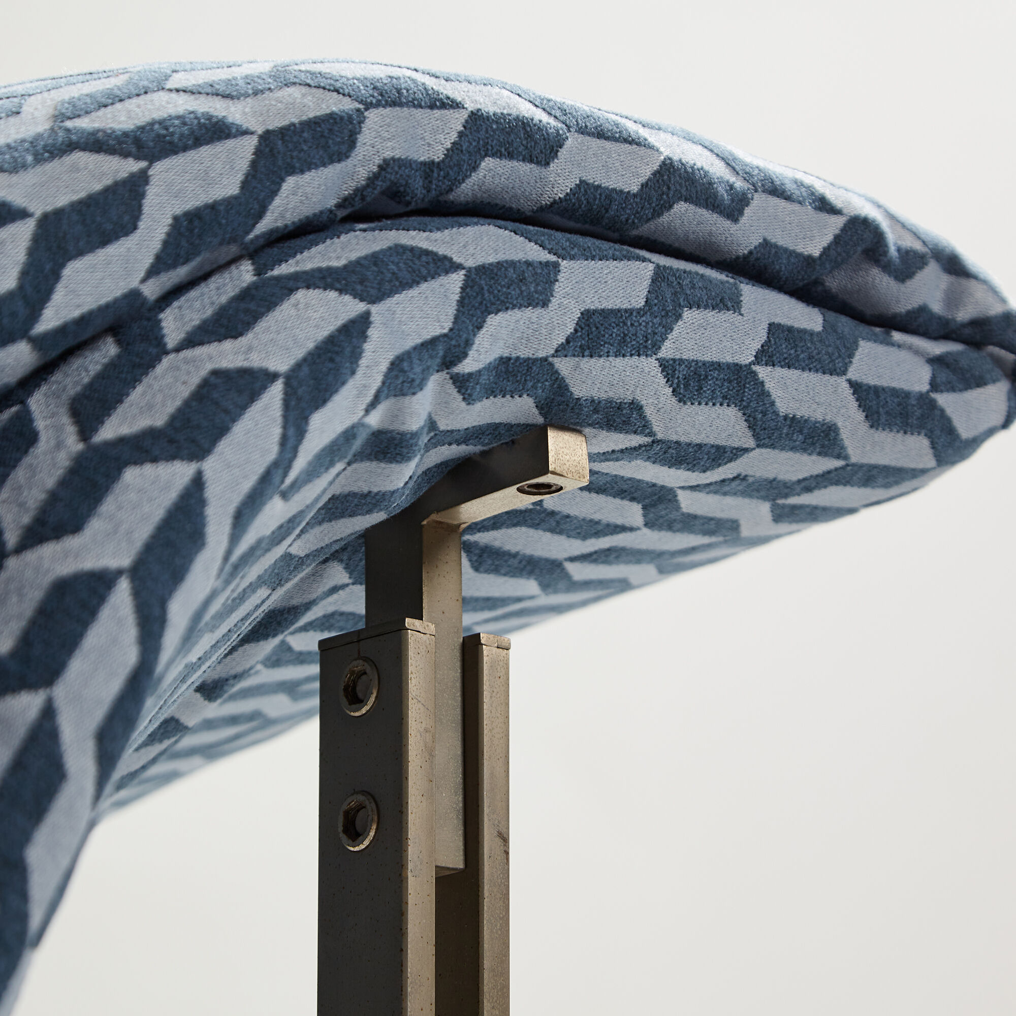 Wave modular sofa set by Giovanni Offredi for Saporiti Italia