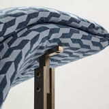 Wave modular sofa set by Giovanni Offredi for Saporiti Italia