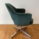 Fauteuil vintage