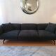 Avio Sofa (Piero Lissoni for Knoll International)