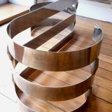 Coffee table circa 70s