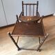 Child high chair convertible 50 years