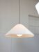Elpis Pendant by Luigi Massoni for Guzzini, 1970s
