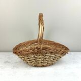 Handle basket