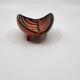 Empty Pocket / Ashtray by Roger Capron