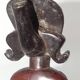 Chokwe / Tshokwe statue, DRC, Collection of Doctor Jean Redor