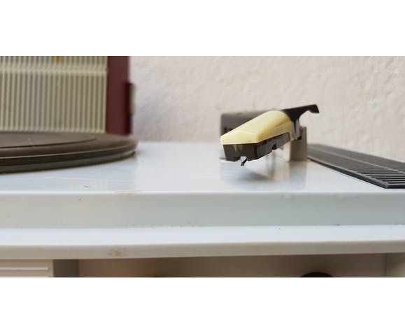 Phillips 60's Electrophone