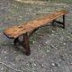 Farm bench