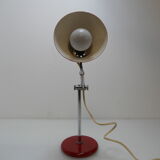 Articulated lamp years 70