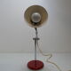 Lampe de bureau articulée années 70