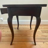 Pair of Louis XV style bedside tables