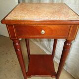 Bedside table