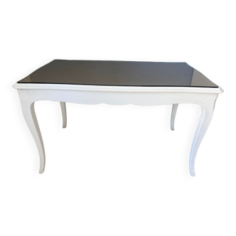 Art Deco coffee table