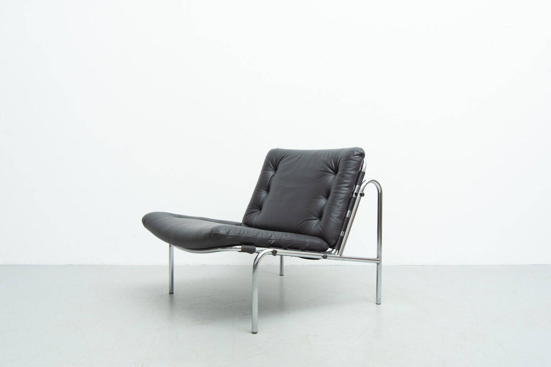 Set of 2x Osaka armchairs by Martin Visser for 't Spectrum, 1960s