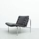 Set of 2x Osaka armchairs by Martin Visser for 't Spectrum, 1960s