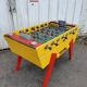 Ancien baby foot Stella champion