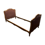 Lit de repos  ancien