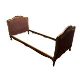 Lit de repos  ancien
