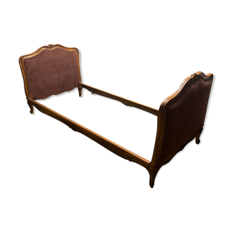 Lit de repos  ancien