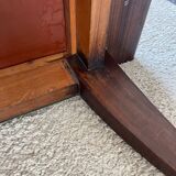 Table d’appoint Art deco