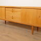 Vintage Sideboard | Oak | Bramin | H.W. Klein | 225 cm