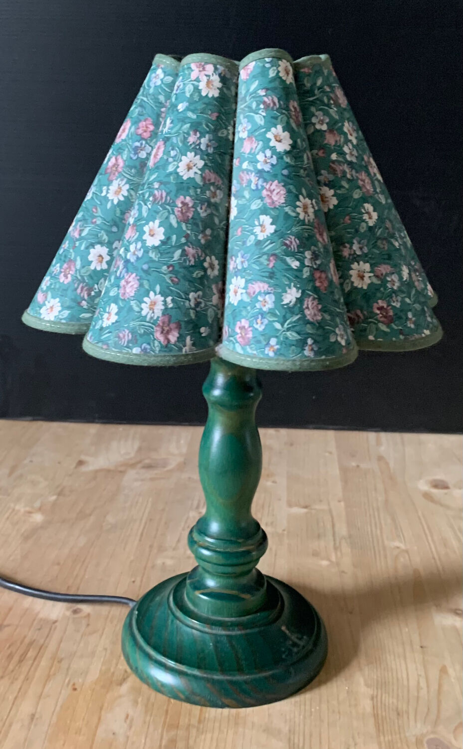 Petite lampe de chevet