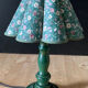 Petite lampe de chevet