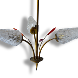 Chandelier 3 branches