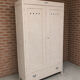 Armoire ancienne, meuble de métier