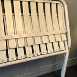 Garden bench 155 cm