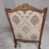 Louis XV style eared shepherdess