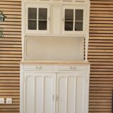 Vintage Parisian buffet