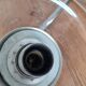 Pair of sciolari wall lights 1970