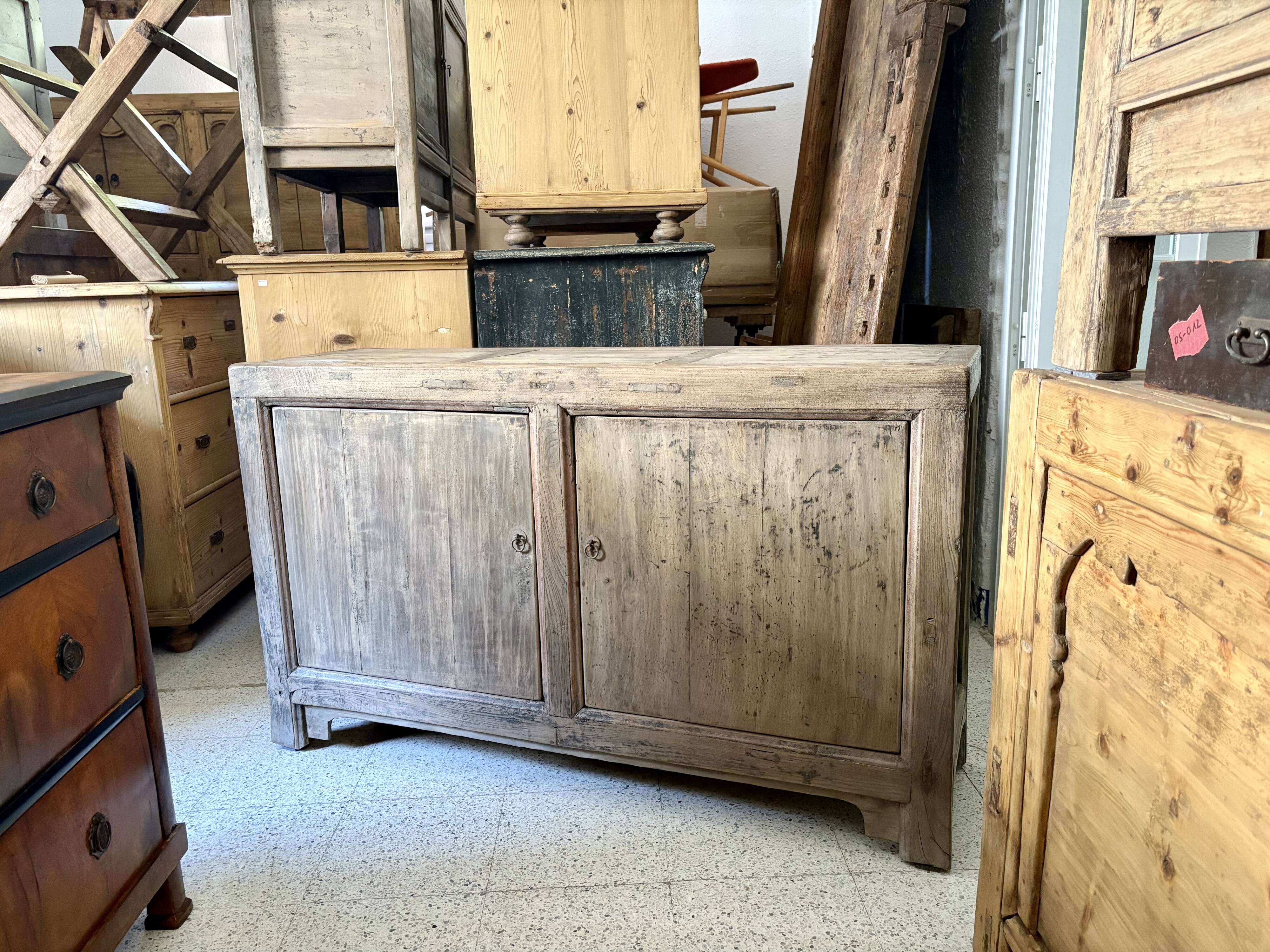 Antique entrance buffet (c.1900) #47