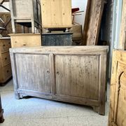 Antique entrance buffet (c.1900) #47