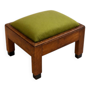 Pouf de l'École d'Amsterdam,