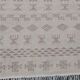 White and grey Berber carpet with Berber motifs 200x150cm